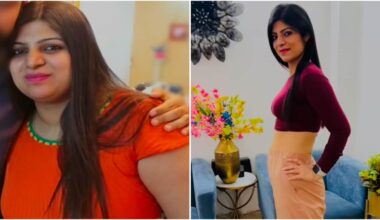 Woman who lost 50 kgs shares 10 weight loss secrets from her fitness journey: ‘Strong urges to eat may appear but…’