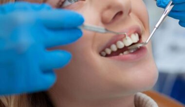 Mediterranean diet reduces risks of gum disease and inflammation, study shows