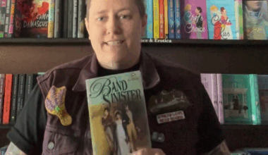 Lavender Bookshop is a haven for queer literature