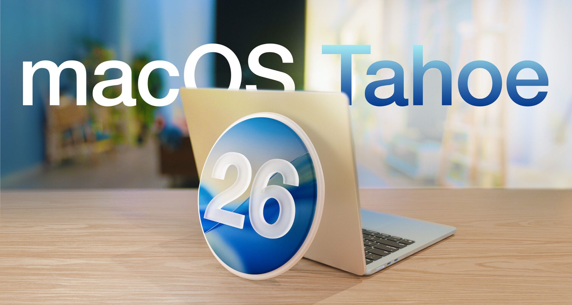 macOS Tahoe Now Available With Liquid Glass Design, Phone App, Spotlight Actions and More