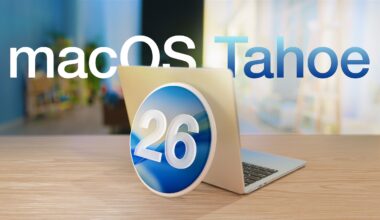macOS Tahoe Now Available With Liquid Glass Design, Phone App, Spotlight Actions and More