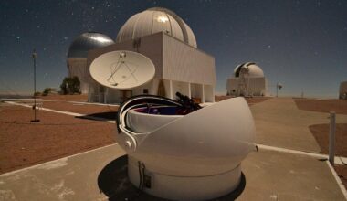 Is dark energy evolving? Astrophysicists consider the possibilities