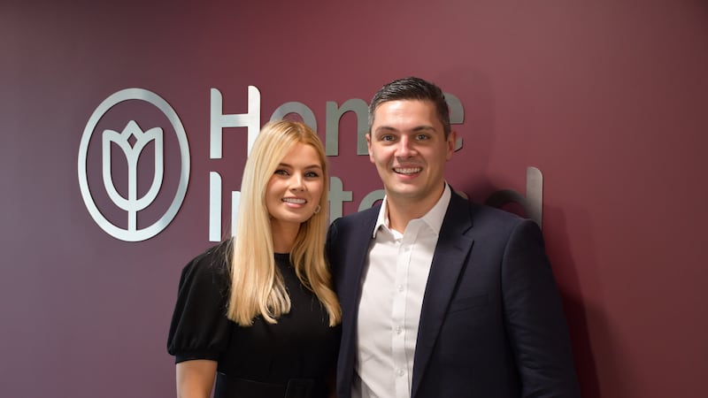 Home care company in drive to recruit 350 more staff in Northern Ireland