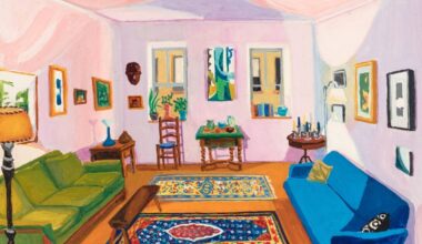 5 Myths About Buying Art, Debunked