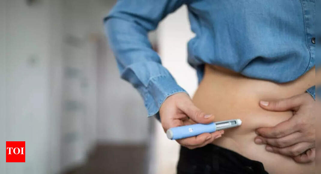 Ozempic trend: 1 in 10 Americans have tried weight loss drugs— here’s why 74% still say ‘not for me' |