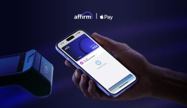 Affirm and Klarna Pay Later Options Now Available for In-Store Apple Pay Purchases
