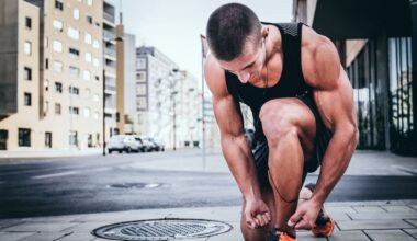 Men's fitness trainer shares 5 steps to beat the ‘dad bod’ in your early 30s and get shredded within 90 days