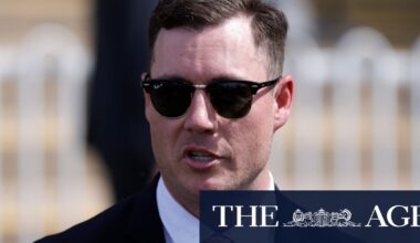 Nathan Doyle to put Hidden Motive to the test at Canterbury