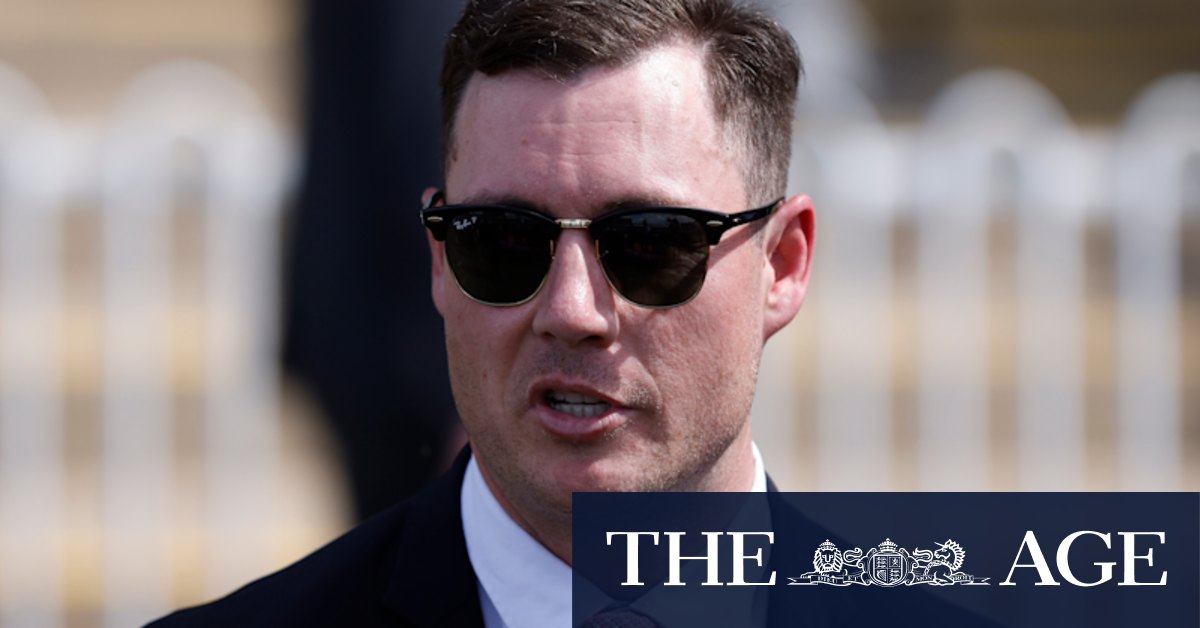 Nathan Doyle to put Hidden Motive to the test at Canterbury