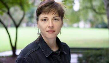Swiss author shortlisted for German Book Prize