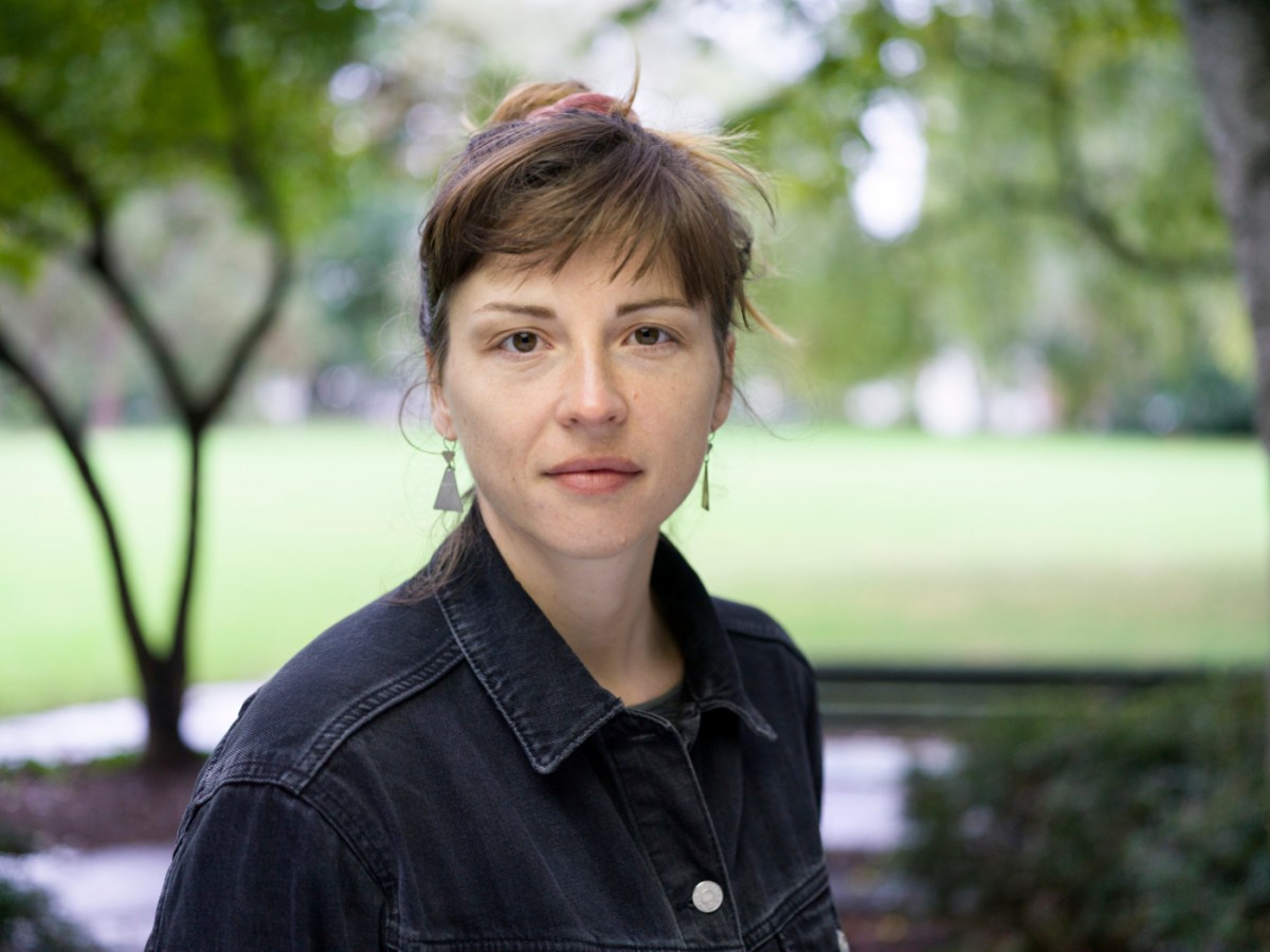Swiss author shortlisted for German Book Prize