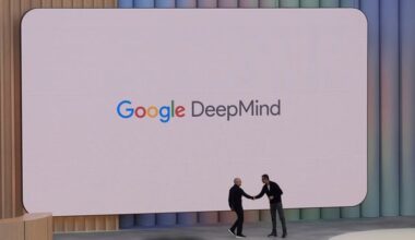 Google makes £5bn pledge to Britain - but concerns raised over mooted UK-US tech deal