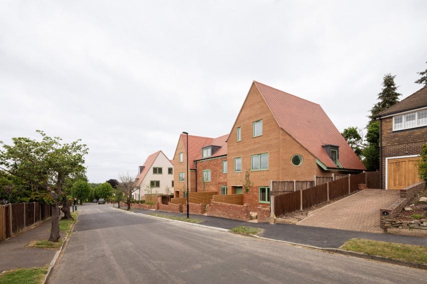 Housing in Croydon