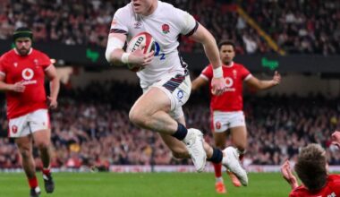 England wing Tommy Freeman sets sights on switch to…