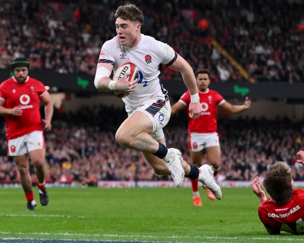 England wing Tommy Freeman sets sights on switch to…