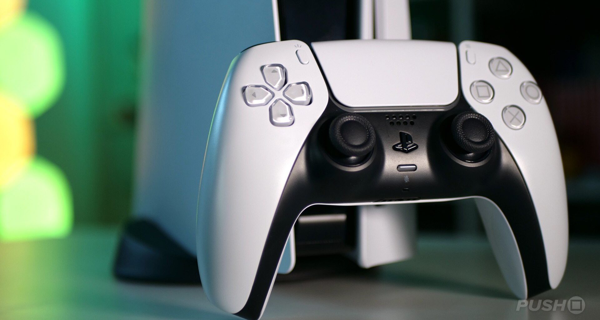 PS5 Firmware Update Out Tomorrow, Brings Power Saver Mode, DualSense Controller Pairing