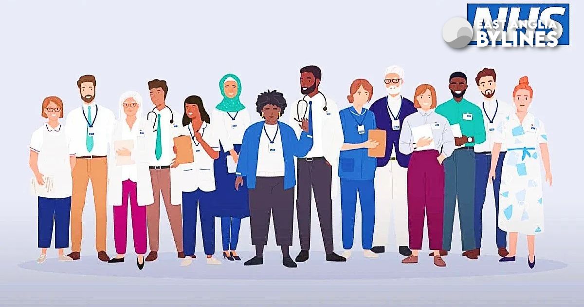 The measurable damage Brexit caused the NHS
