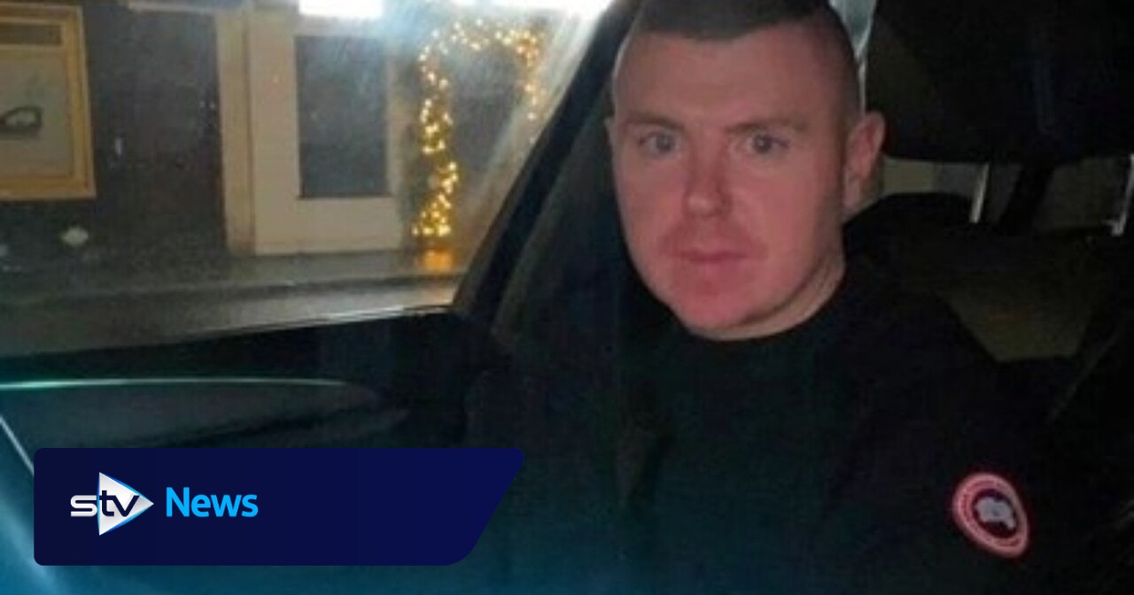 Suspect appears in court charged with murder of man at Wemyss Bay holiday park in Inverclyde