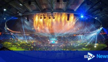 Volunteer drive for Commonwealth Games in Glasgow after 'electric' 2014 event
