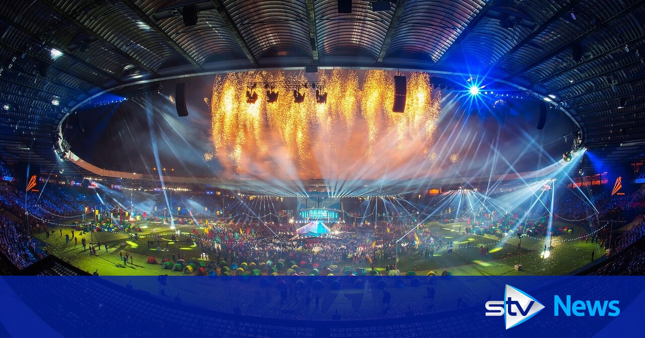 Volunteer drive for Commonwealth Games in Glasgow after 'electric' 2014 event