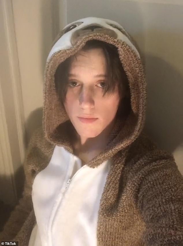 Social Media photos and posts belonging to Lance Twiggshttps://www.tiktok.com/@c00kies_n_creamhttps://www.tiktok.com/@lanclotl