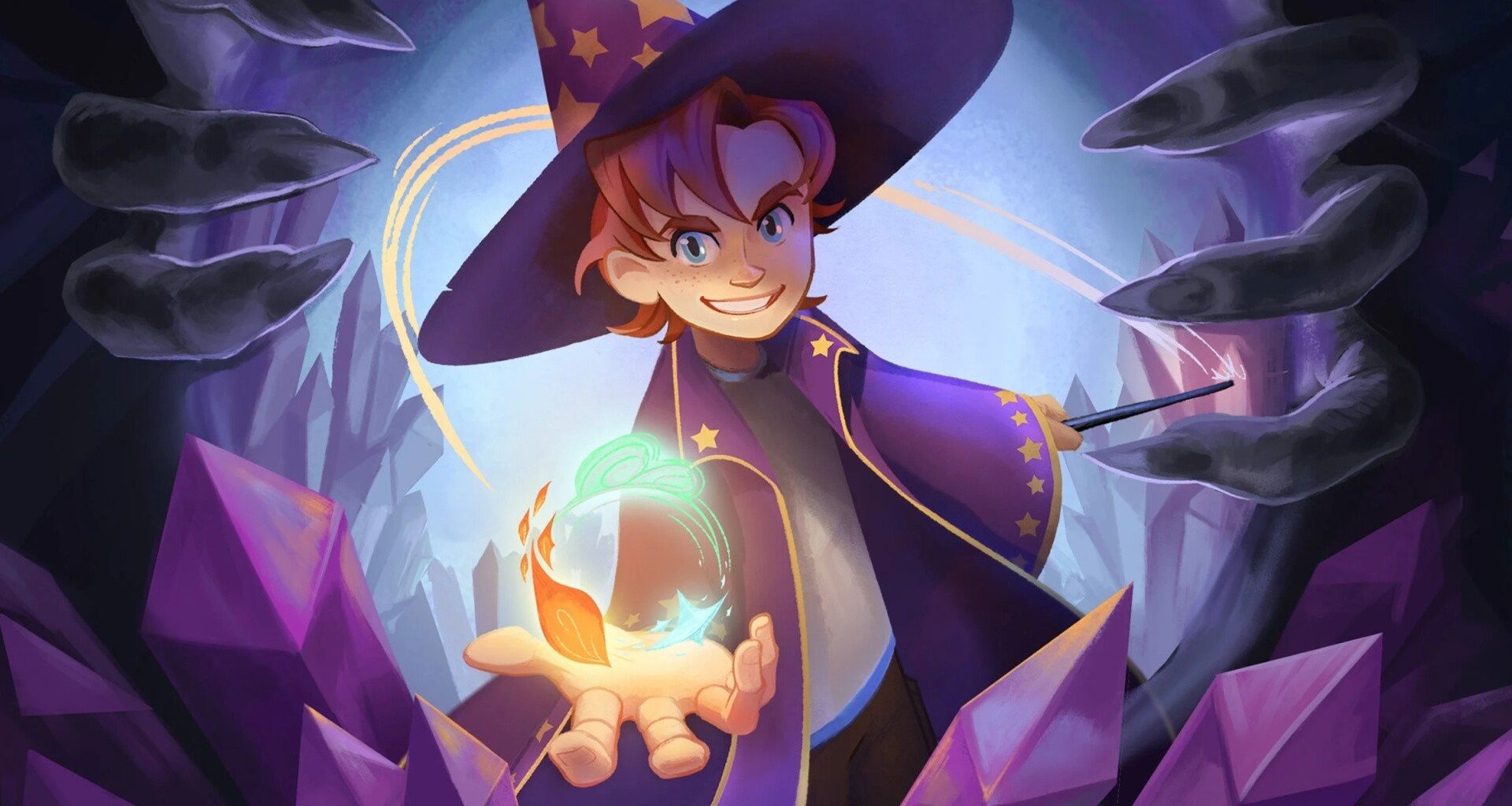 Pre-Orders For 'Simon The Sorcerer Origins' Open, Featuring Chris Barrie & Rick Astley