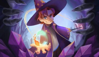 Pre-Orders For 'Simon The Sorcerer Origins' Open, Featuring Chris Barrie & Rick Astley