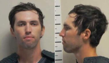 Tyler Robinson. Pic: Utah Governor's Office