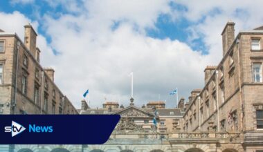 Edinburgh Council security services to be reviewed after death of man in toilets