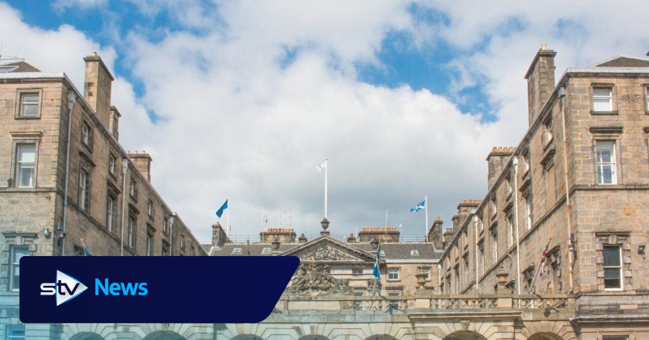 Edinburgh Council security services to be reviewed after death of man in toilets