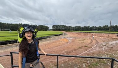 Netflix’s New Carbon Credits Boost Biodiversity Beautifully
