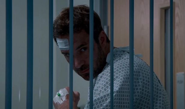 Emmerdale' Victoria Sugden has loyally backed her brother John Sugden