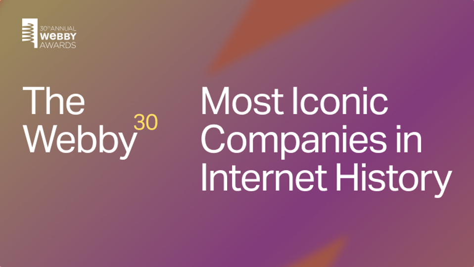Webby30_NL_iconic_companies