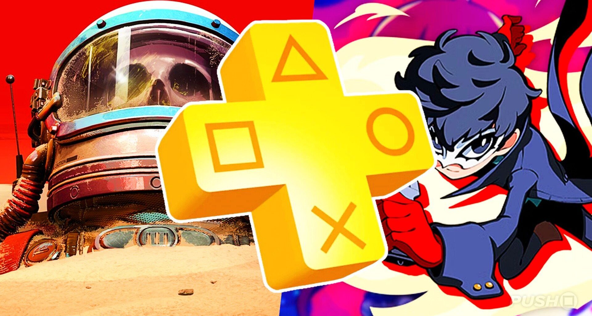 September 2025's PS Plus Extra, Premium Games Available to Download Now
