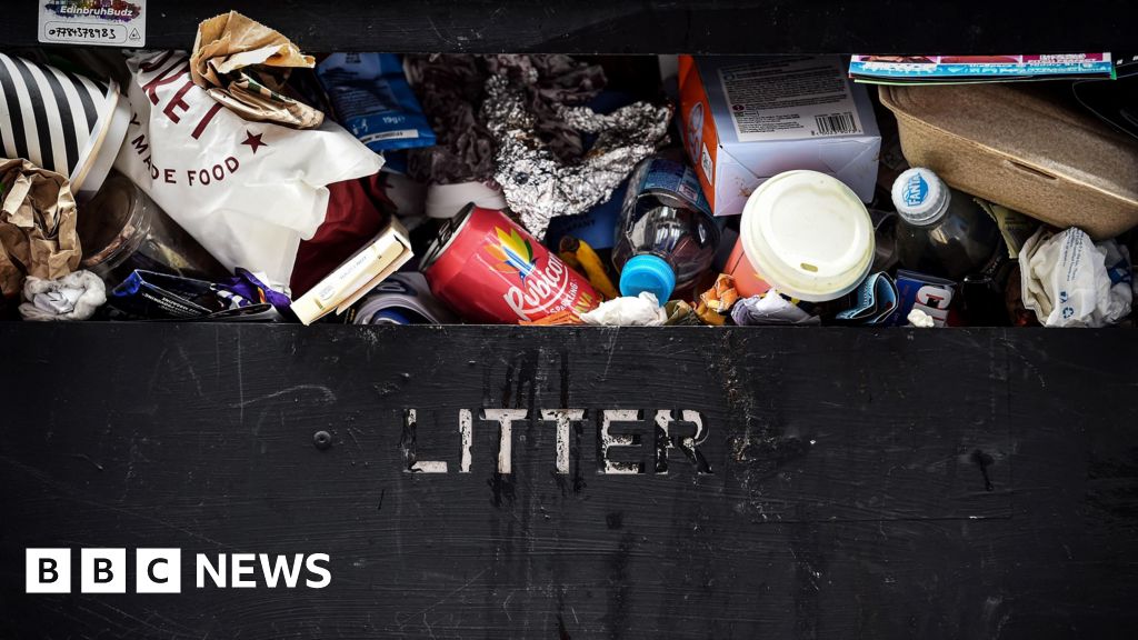 Glasgow council spends £13m sending rubbish for recycling outside city