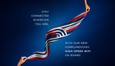 Air France Partners With Starlink to Offer Free Reliable In-Flight Internet by 2026