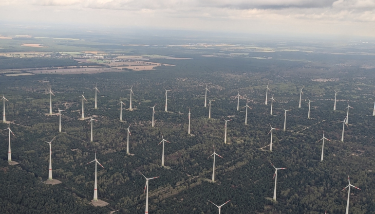 Germany aligns renewable rollout with slower grid expansion to cut costs | NEWS