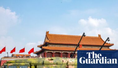 ‘Everyone should be worried’: life in the crosshairs of China’s ‘Guam killer’ missiles | Guam
