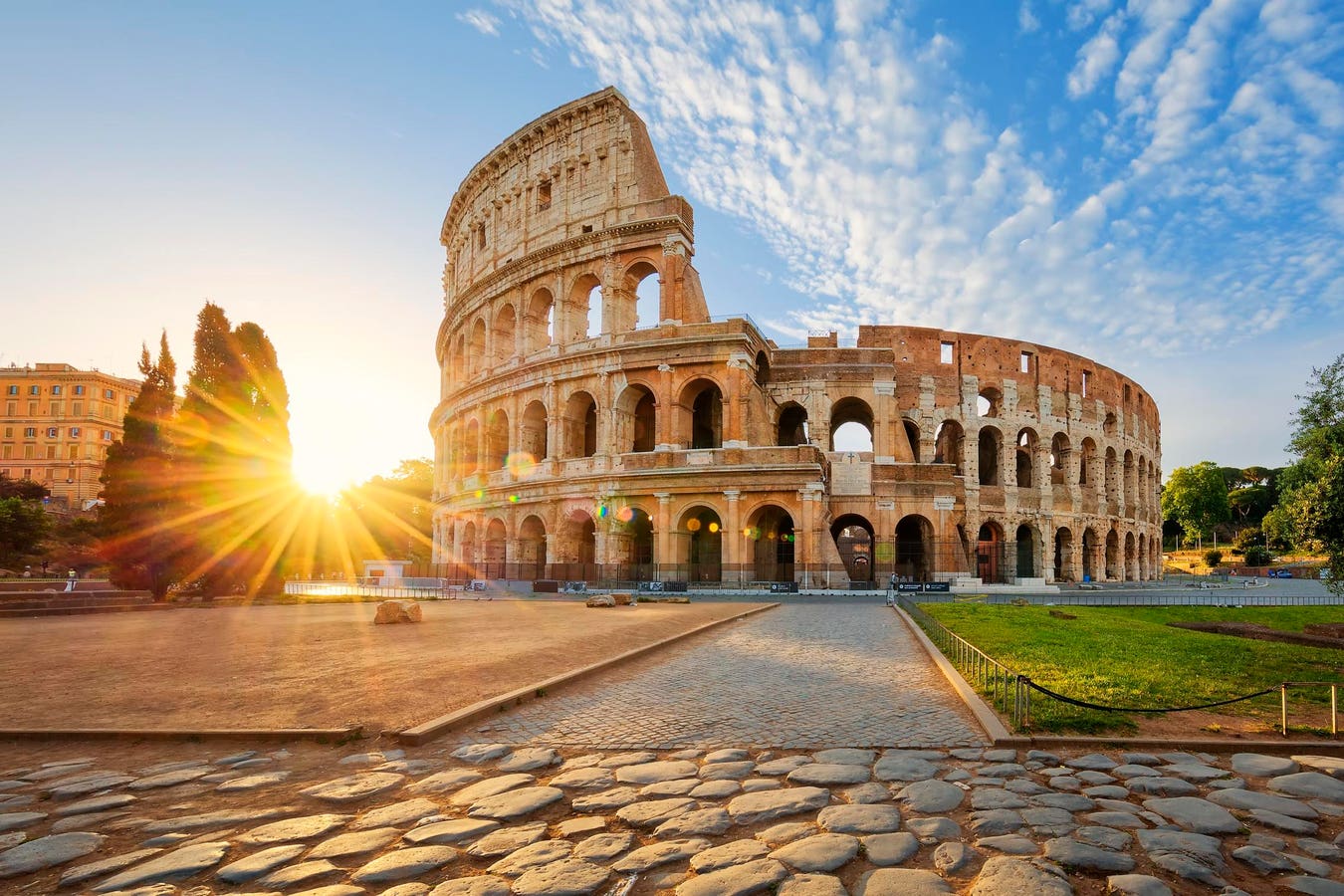 These Popular European Cruise Destinations Are Nowhere Near The Ports