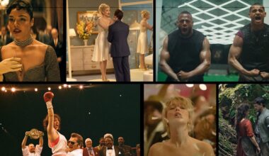 The 15 Most Anticipated Movies of Fall 2025