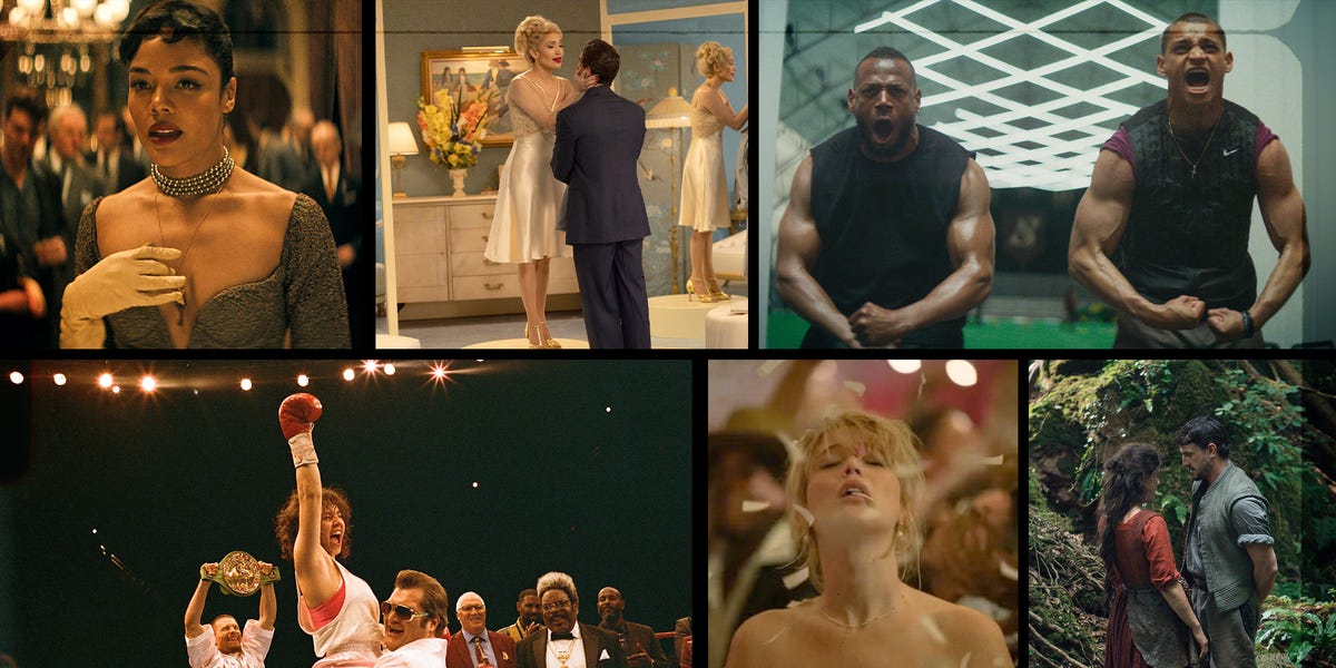 The 15 Most Anticipated Movies of Fall 2025