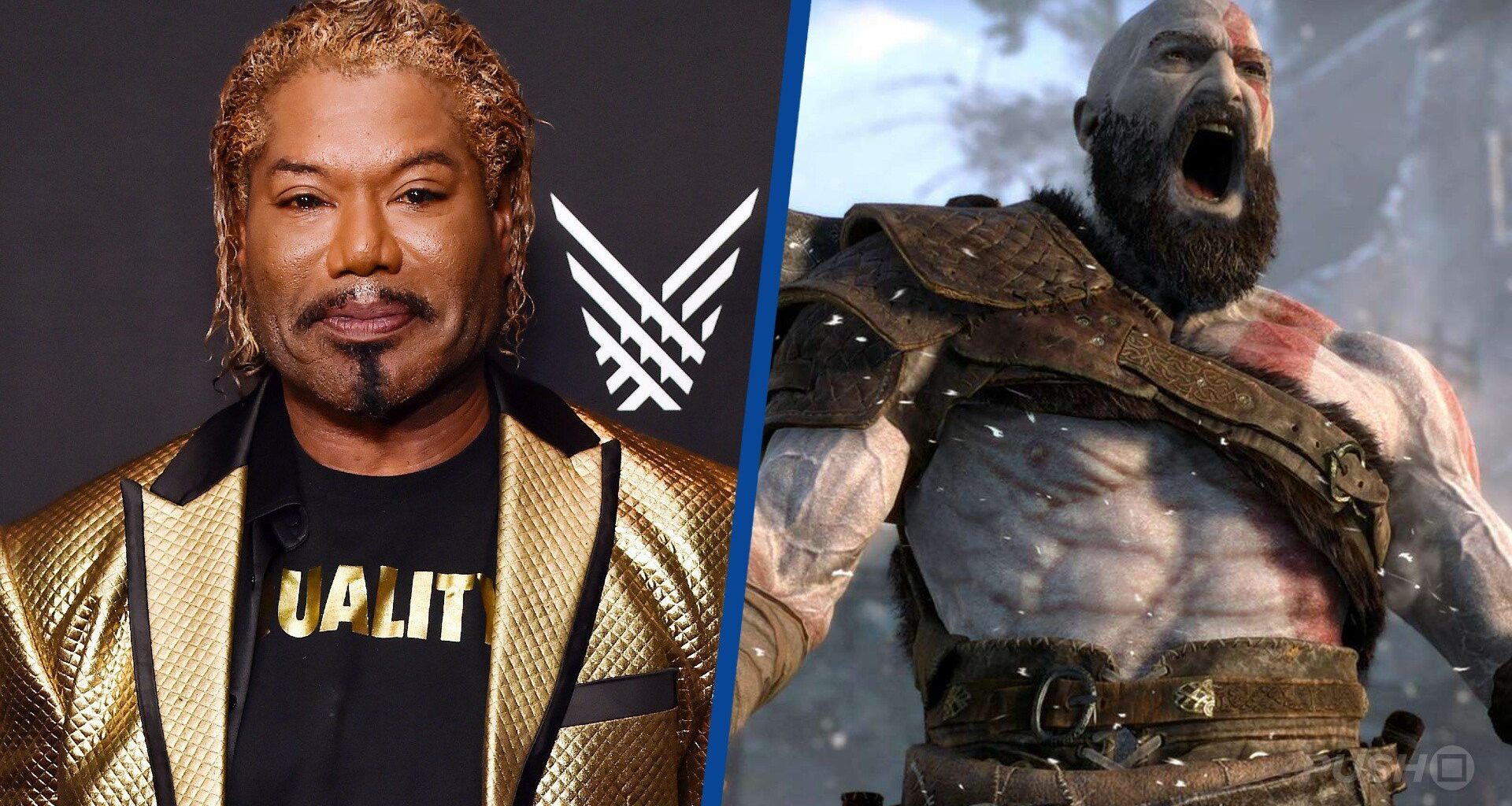 Kratos Actor Christopher Judge Clueless About Rumours He'll Reprise His Role in TV Show