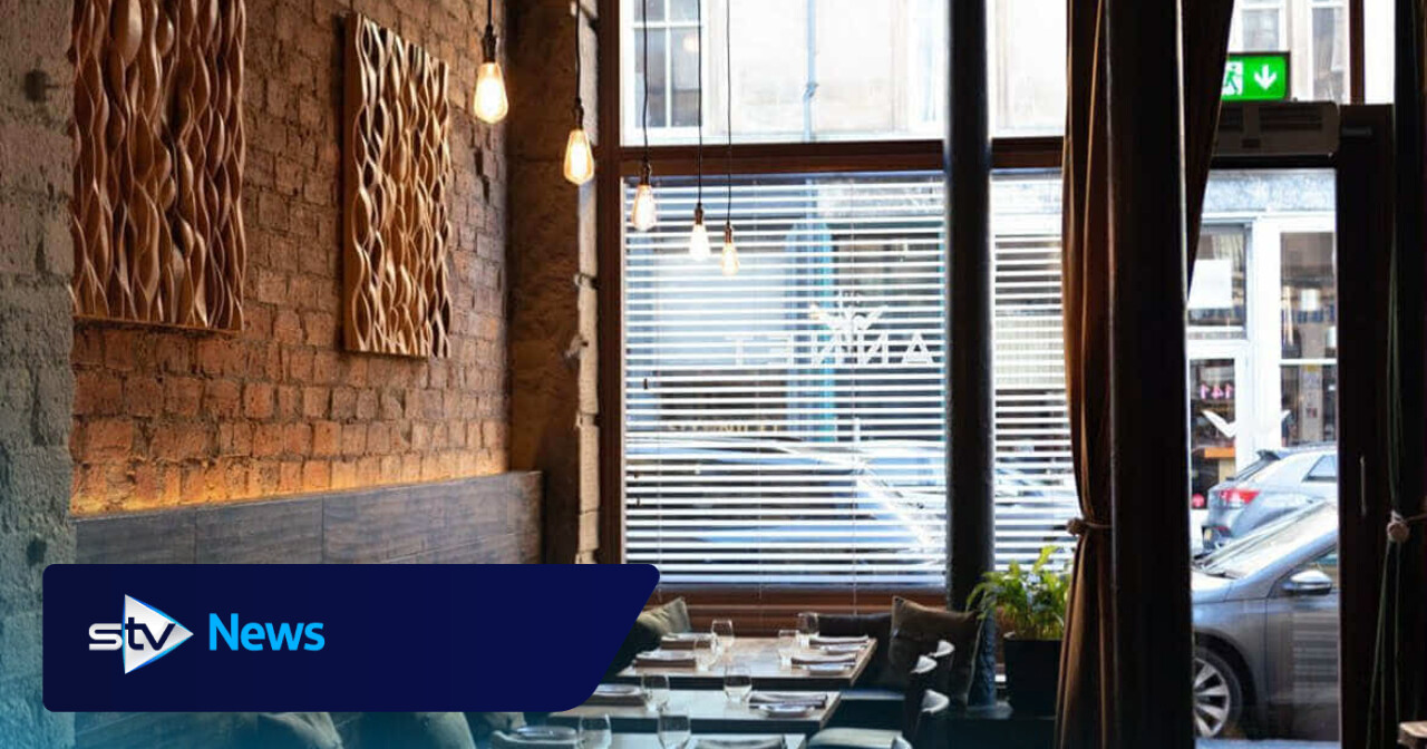 Glasgow restaurant The Gannet announces closure after 12 years