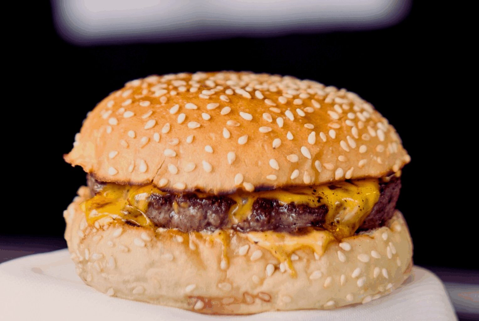 The Second Best Burger In the World Is In London