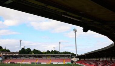 Councillors in Derry express fury as North West clubs miss out on DUP minister’s football fund