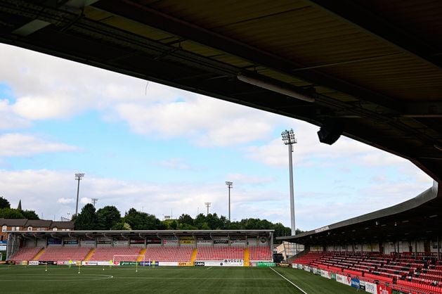 Councillors in Derry express fury as North West clubs miss out on DUP minister’s football fund