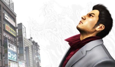 Yakuza Kiwami 3 Seemingly Leaked on Dev Website