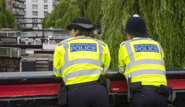 The 3 Safest (and Most Dangerous) Places to Live in London