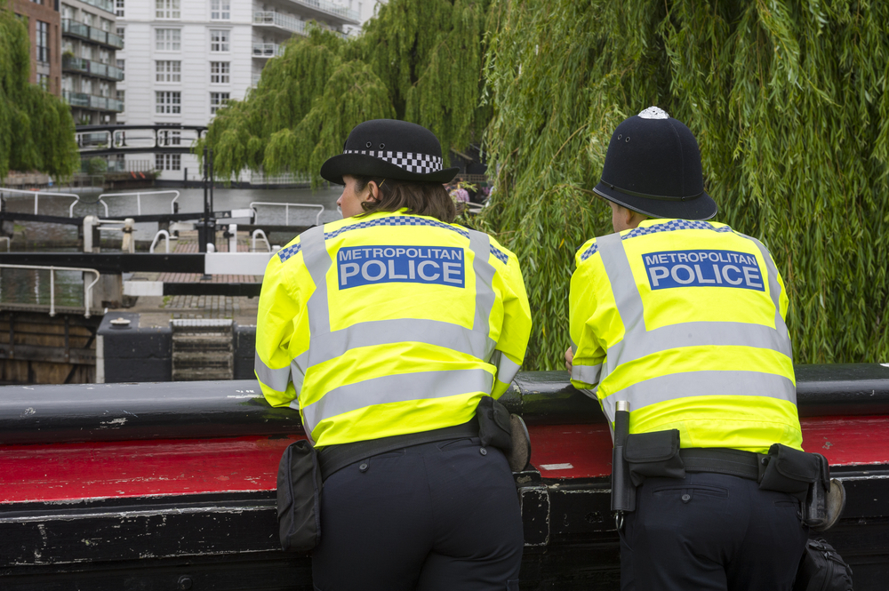 The 3 Safest (and Most Dangerous) Places to Live in London