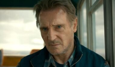 An Unwatched Liam Neeson Action Movie Hits #1 In Netflix’s Top 10 List